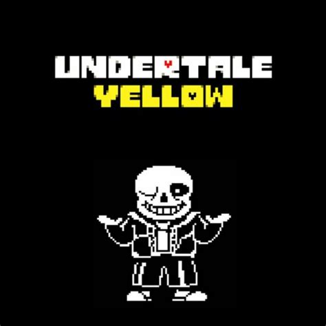 Listen to Undertale Yellow - MEGALOVANIA by cheres saturn in TOTU SANS ...