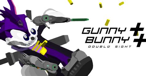 Gunny Bunny++ 🕹️ Joue sur CrazyGames!