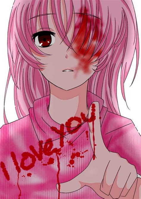 Yandere Girls | Wiki | Anime Amino