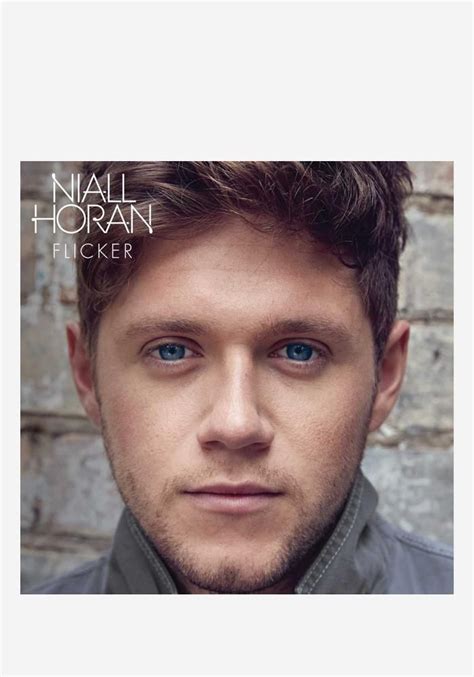 Flicker LP | Niall horan, Flicker, Kid n play