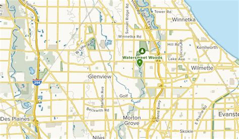 Best Trails near Glenview, Illinois | AllTrails