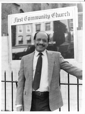 Sherman Hemsley " Amen " Vintage TV Still | eBay