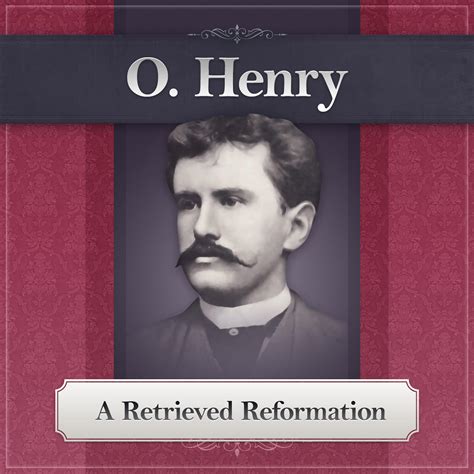 A Retrieved Reformation Audiobook, written by O. Henry | Downpour.com