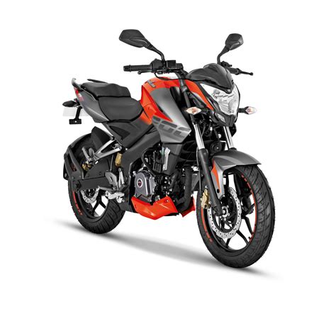 Bajaj Pulsar Pulsar NS200 FI ABS 2017 | Precio S/ 10,303 | Motos Bajaj Pulsar | Somos Moto | Perú