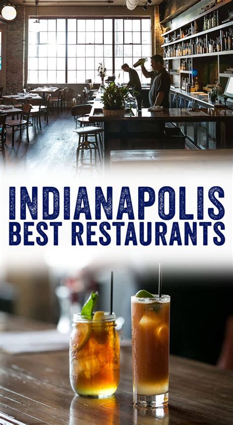 Best Indianapolis Restaurants 2021 – A Couple Cooks