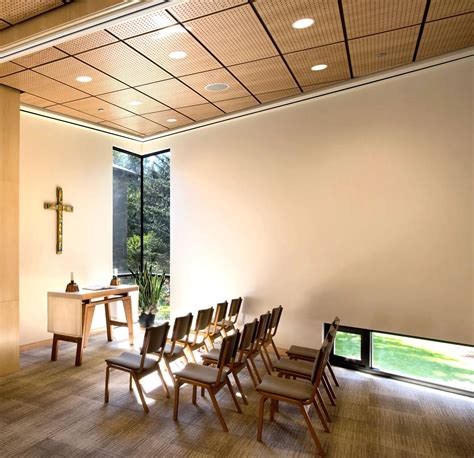 Christ Episcopal Church • Studio B • Architecture + Interiors