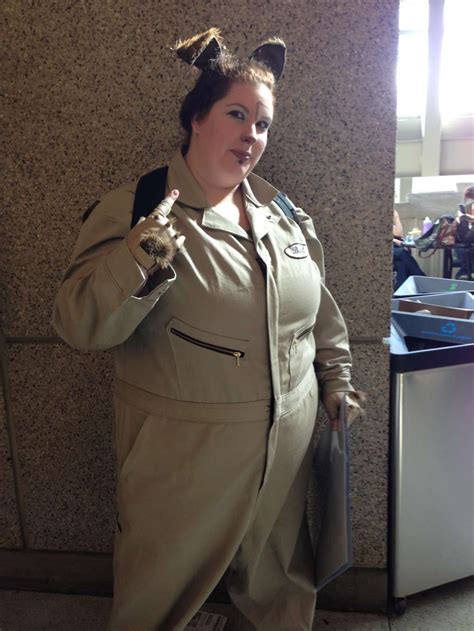 Barf from Spaceballs | Plus size cosplay, Plus size cosplay costumes, Curvy cosplay