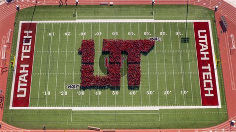 Enrollment breaks records at multiple Utah universities