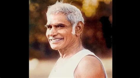 Baba Amte's Death Anniversary 2024: Inspiring life story of Baba Amte, famous quotes - Samwaad India