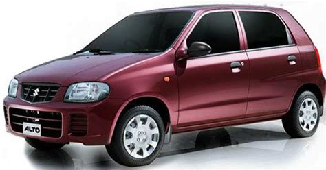 Top 10 Low Maintenance Cars in India, Best Low Maintenance Car