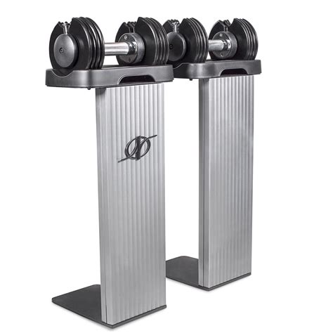 NordicTrack Adjustable Dumbbells