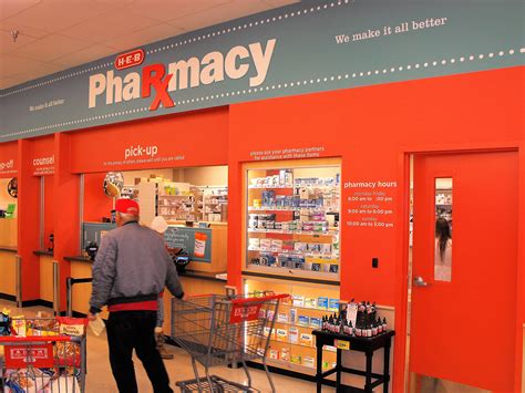 HEB 22 Pharmacy – The Flash Today || Erath County