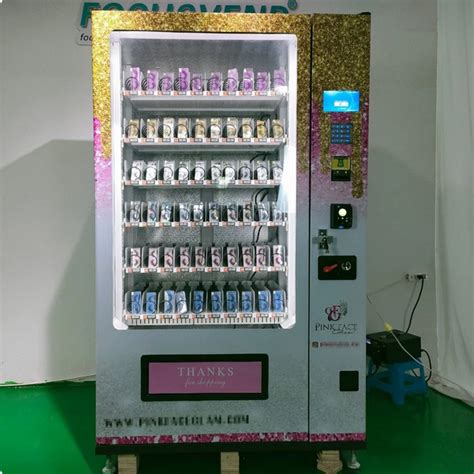 Custom Vending Machines Archives - Vending Machines