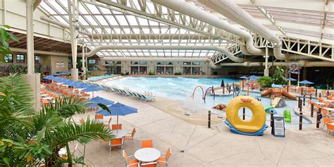 Wilderness Resort Waterpark | WisDells