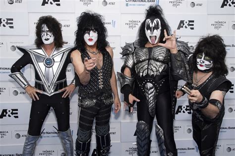 Kiss reveal last dates of their farewell tour, ending in NYC | The ...