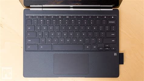 HP Chromebook x2 Review | PCMag