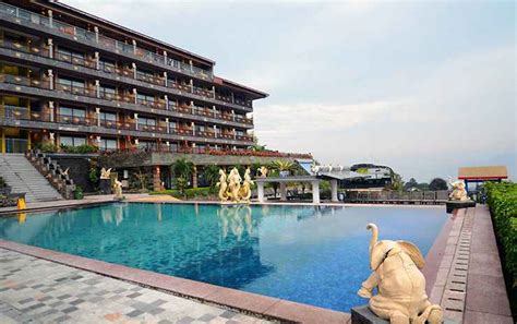 Seruni Hotel Gunung Gede, Puncak - Harga Terbaru dan Promo di 2023