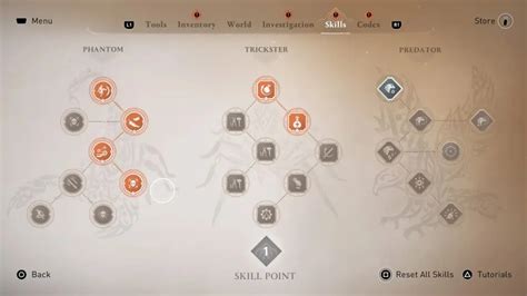 How to Get More Assassin’s Creed Mirage Skill Points - Siliconera