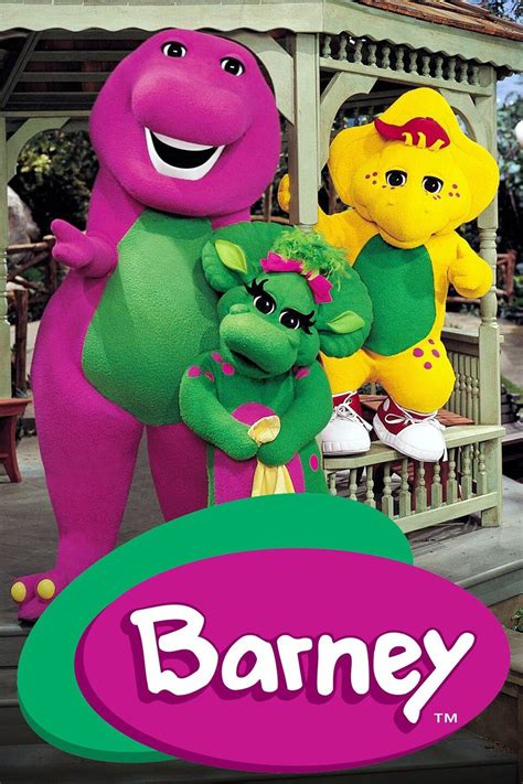 Barney & Friends Season 11 Episodes Streaming Online for Free | The ...