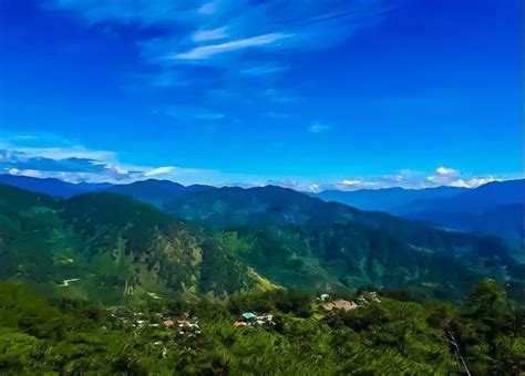 Sagada Sunrise View Homestay by OneFineStayPH © LetsGoHoliday.my