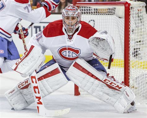 Carey Price Injury | ProtocolNarration