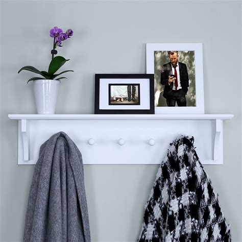 4 Expert Tips To Choose Wall Hooks & Coat Racks - VisualHunt