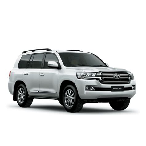 Land Cruiser V8 for Rent Islamabad | Hire V8 ZX - Rozefs Tourism