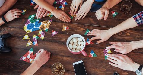 The 8 Best Board Games For Teens