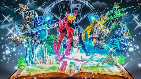 Online crop | HD wallpaper: kamen rider saber, tokusatsu, reiwa | Wallpaper Flare