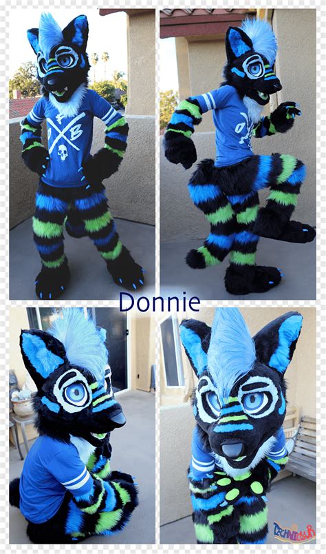 Plush Fursuit Furry fandom Costume, Sales Commission, furry Fandom, textile png | PNGEgg