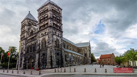 Sweden. Lund Cathedral and its square | Lund sweden, Sweden, Pre romanesque