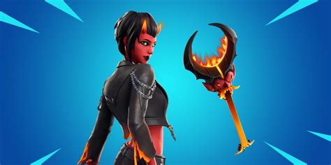 Malice Fortnite Wallpapers - Wallpaper Cave