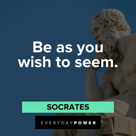 Socrates Quotes On Life, Wisdom & Philosophy To Inspire You – Daily ...