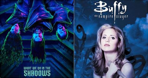 10 Of The Best Vampire Shows Of All Time, Ranked (According To IMDb) | Vampire shows, Vampire ...