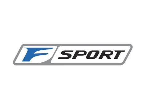 Lexus F Sport Logo - LogoDix