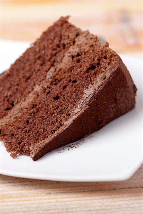 chocolate cake recipe with cocoa powder and oil