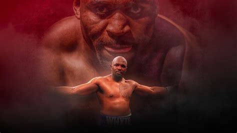 Dillian Whyte reveals interest in cross-code boxing match against UFC ...