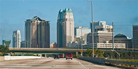 Orlando is a city in the U.S. state of Florida and the county seat of Orange County . Located in ...