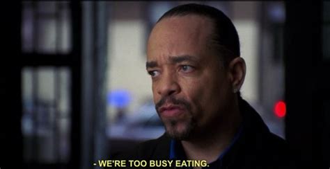 Ice T Svu Quotes. QuotesGram