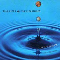 BELA FLECK AND THE FLECKTONES discography and reviews