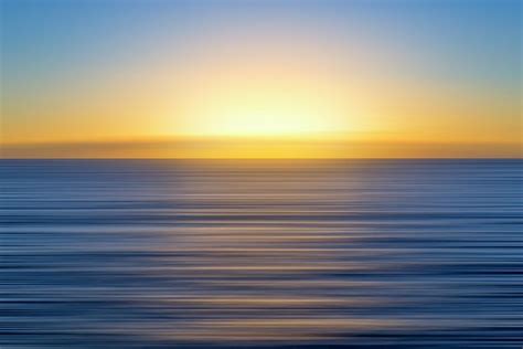 Bright Horizon by Joseph S Giacalone | Bright horizons, Fine art, California sunset