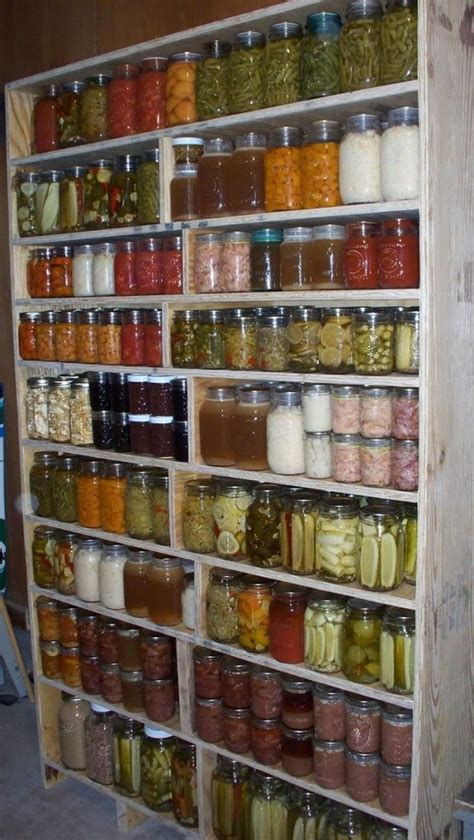 Pantry Shelving - Foter