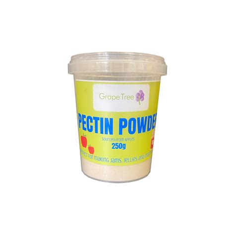 Buy Apple Pectin Powder 250g - Boost Your Health!