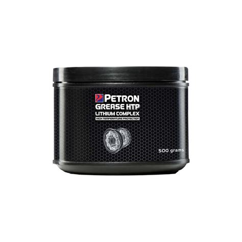 BRAKE FLUID HTP DOT-4 - Petron