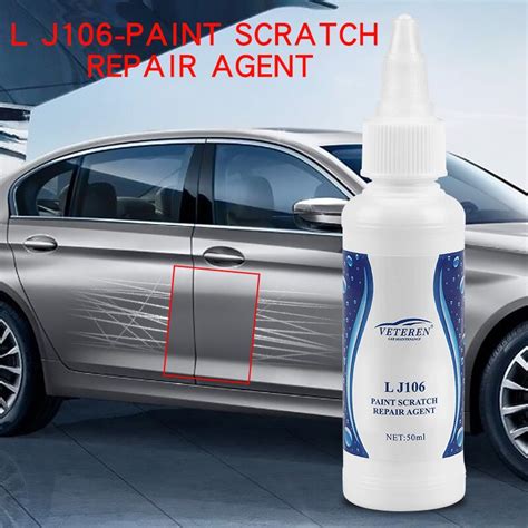 Car Paint Scratch Repair Spray Agent 50 ML | Auto Transforms Store