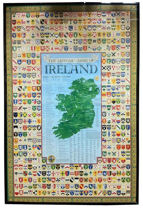 Is Yours One of the Top Irish Surnames? - IrishShop.com