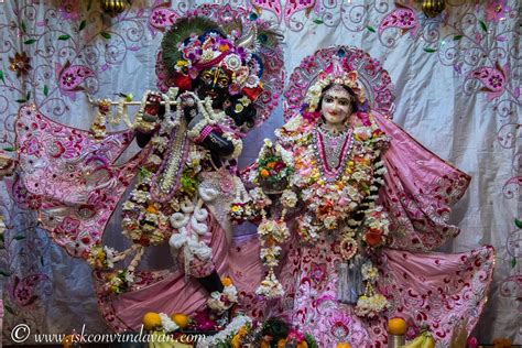 Pin on ISKCON Altar Art & Deities