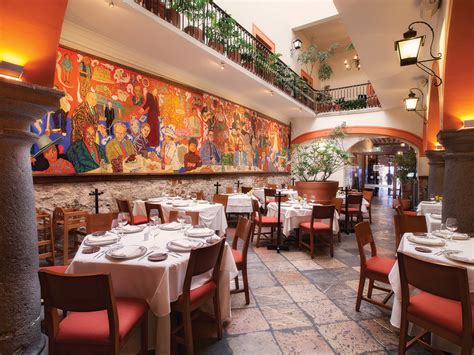 Discover The Top 10 Best Restaurants in Mexico | Gran Luchito