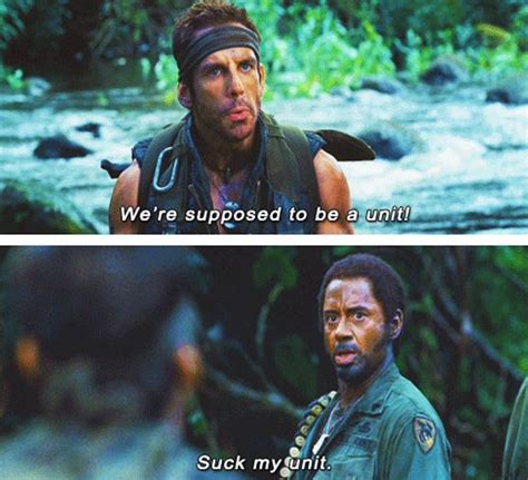 Tropic Thunder Quotes - ShortQuotes.cc