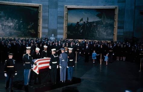 JFK's Funeral: Photos From a Day of Shock and Grief | Time.com